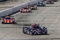 壊れた車載カメラがキルスイッチ直撃。ユナイテッドAS、LMP2優勝を逃す／WECセブリング