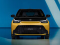 欧州向けトヨタのコンパクトSUV「アイゴX 」がストロングハイブリッドに大変身！「GRスポーツ」グレードも登場