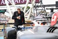 ジーン・ハースのF1愛は健在。度重なるチーム買収オファーに「彼はウンザリしている」と小松礼雄代表明かす
