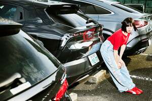 アルファロメオらしさって何？ 新型コンパクトSUV「ジュニア」が、私の胸をザワつかせる【瀬イオナの試乗レビュー】