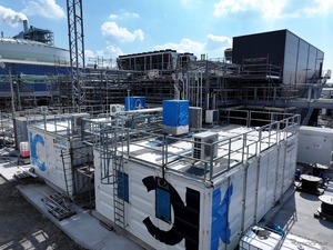 出光興産、ドイツINERATEC社に出資…革新的FT合成技術で合成燃料事業強化