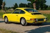 約半世紀を経過したナローポルシェ「911」！オリジナル塗装を維持する個体が1440万円で落札