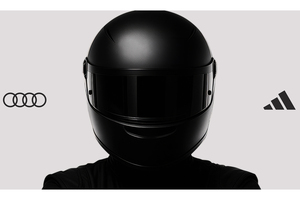 アディダスがアウディF1チームのオフィシャルパートナーに！パフォーマンス志向のギアを共同開発