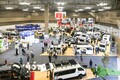 「ジャパンモビリティショー2025」にキャンピングカーゾーンが登場へ