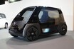 ホント小さい！　近い将来、EVが様々な人の生活を変える！　トヨタが東京モーターショーで見せる近未来の超小型EVとは