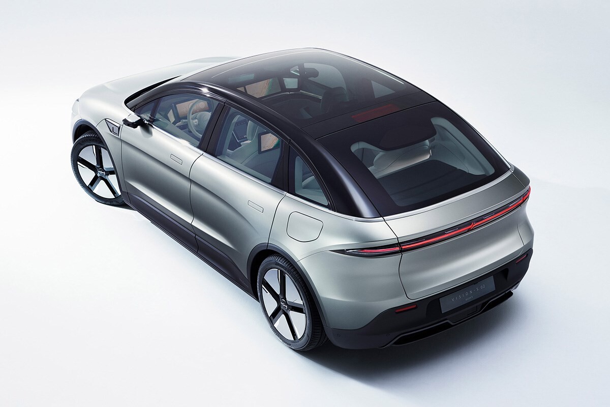 わずか3年後に発売！　驚異的スピードで決定された“ホンダがつくるソニーカー”はどんな車でどう生産されるのか？