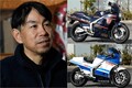 国産名車・カワサキ ゼファー1100完調メンテナンス【識者インタビュー：カスタムもノーマルも楽しいバイクです】