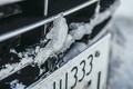 凍り付いてもフェラーリ! GTC4ルッソで冬の稚内を目指した！ 雪上走行の実力は？