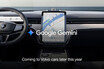 ボルボとGoogleが連携を強化、Geminiの導入で車両のAIイノベーションを加速