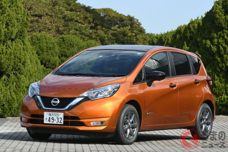 いまや軽市場は全体の4割も 軽自動車に押されるコンパクトカー市場の行方とは くるまのニュース 自動車情報サイト 新車 中古車 Carview