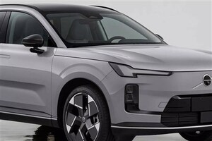 【名車復活】ボルボ新型「XC70」のプロトタイプ画像がリーク。中国以外の展開も計画…日本はどうなる？