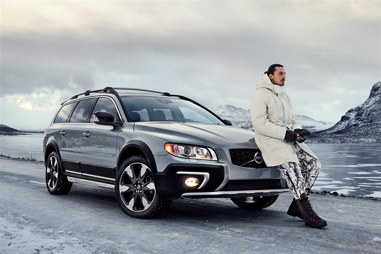 【名車復活】ボルボ新型「XC70」のプロトタイプ画像がリーク。中国以外の展開も計画…日本はどうなる？