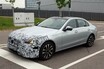 【詳細解説】メルセデスベンツ新型「Cクラス」の変更点は？ 星型LEDなど見どころ多数…26年登場