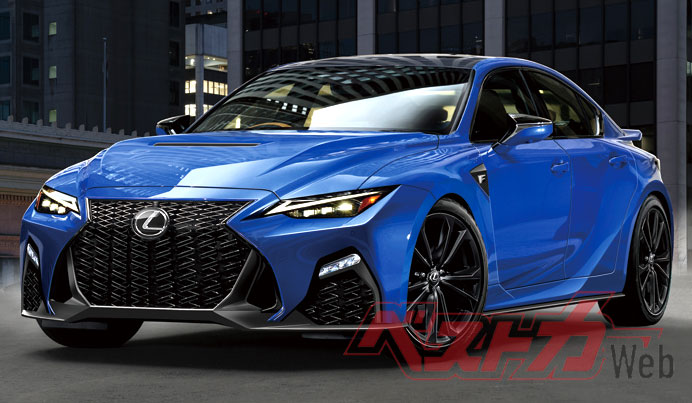 スポーツカーは死なず 買うなら最後の機会か 令和に新型となる名スポーツ車カレンダー ベストカーweb の写真 10ページ目 自動車情報サイト 新車 中古車 Carview