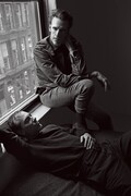 パティ・スミスとサウンドウォーク・コレクティヴの競演、『コレスポンデンス』展──ステファン・クラスニアンスキーが作品に込めた思いを解説