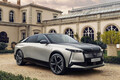 DSオートモビル　EVのフラッグシップモデル「DS N°8」を発表。2025年秋国内導入