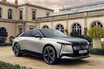 DSオートモビル　EVのフラッグシップモデル「DS N°8」を発表。2025年秋国内導入