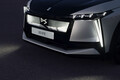 DSオートモビル　EVのフラッグシップモデル「DS N°8」を発表。2025年秋国内導入
