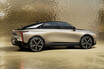 DSオートモビル　EVのフラッグシップモデル「DS N°8」を発表。2025年秋国内導入