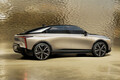 DSオートモビル　EVのフラッグシップモデル「DS N°8」を発表。2025年秋国内導入