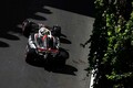 ハースF1のヒュルケンベルグ、セーフティカーが出ると”思い込む”失態で9位を逃す。小松代表苦言「目の前のことに集中しなければいけない」