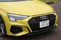 雨の中での試乗でもクワトロの安定感は抜群！「アウディS3スポーツバック」【河口まなぶ動画試乗インプレッション】