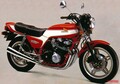 ’80s国産名車・ホンダCB-F完調メンテナンス#1【大躍進を遂げた第2世代の並列4気筒車】