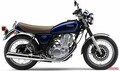 有終の美・ヤマハSR400ファイナルエディション／リミテッド【稀代の名車よ永遠なれ】