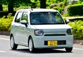 ジムニー カローラスポーツ デリカD:5…  発売から1年経った新型車たちの通信簿