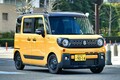 ジムニー カローラスポーツ デリカD:5…  発売から1年経った新型車たちの通信簿