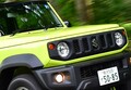 ジムニー カローラスポーツ デリカD:5…  発売から1年経った新型車たちの通信簿