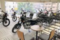 意外にも国内初!? プロが厳選したカワサキの認定中古車専門店「カワサキ プラザCPOM東京南」がオープン ロードサービスや10000kmの保証も付帯