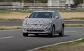 第3世代の新型日産リーフは歴代リーフから得たさまざまな知見を商品開発に反映