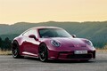 オンロード最速「911 S/T」爆誕。最良の911は投資価値も◎、4000万円台でもお値打ち！