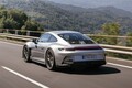 オンロード最速「911 S/T」爆誕。最良の911は投資価値も◎、4000万円台でもお値打ち！