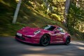 オンロード最速「911 S/T」爆誕。最良の911は投資価値も◎、4000万円台でもお値打ち！