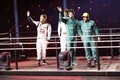 F1ラスベガスGPの”特別扱い”は仕方ない？　アロンソ「ドライバーが普段とは異なることをやる価値がある」