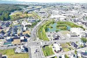 16年越しに埼玉の「新・大動脈」ついに完成！ 約44億円かけ「深谷～本庄早稲田」最短直結へ “花園本庄線バイパス”全線開通