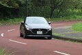 マツダ3 セダンに試乗。内外装の質感と乗って気になった点