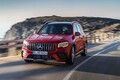 メルセデス、新型コンパクトSUV「GLB」に306馬力の高性能版。本国で「GLB35 4MATIC」が発表