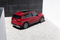 メルセデス、新型コンパクトSUV「GLB」に306馬力の高性能版。本国で「GLB35 4MATIC」が発表