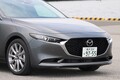 マツダ3 セダンに試乗。内外装の質感と乗って気になった点