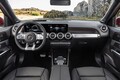メルセデス、新型コンパクトSUV「GLB」に306馬力の高性能版。本国で「GLB35 4MATIC」が発表