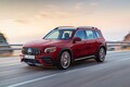 メルセデス、新型コンパクトSUV「GLB」に306馬力の高性能版。本国で「GLB35 4MATIC」が発表
