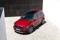 メルセデス、新型コンパクトSUV「GLB」に306馬力の高性能版。本国で「GLB35 4MATIC」が発表