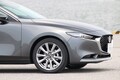 マツダ3 セダンに試乗。内外装の質感と乗って気になった点