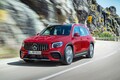メルセデス、新型コンパクトSUV「GLB」に306馬力の高性能版。本国で「GLB35 4MATIC」が発表