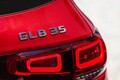 メルセデス、新型コンパクトSUV「GLB」に306馬力の高性能版。本国で「GLB35 4MATIC」が発表