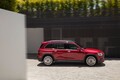 メルセデス、新型コンパクトSUV「GLB」に306馬力の高性能版。本国で「GLB35 4MATIC」が発表