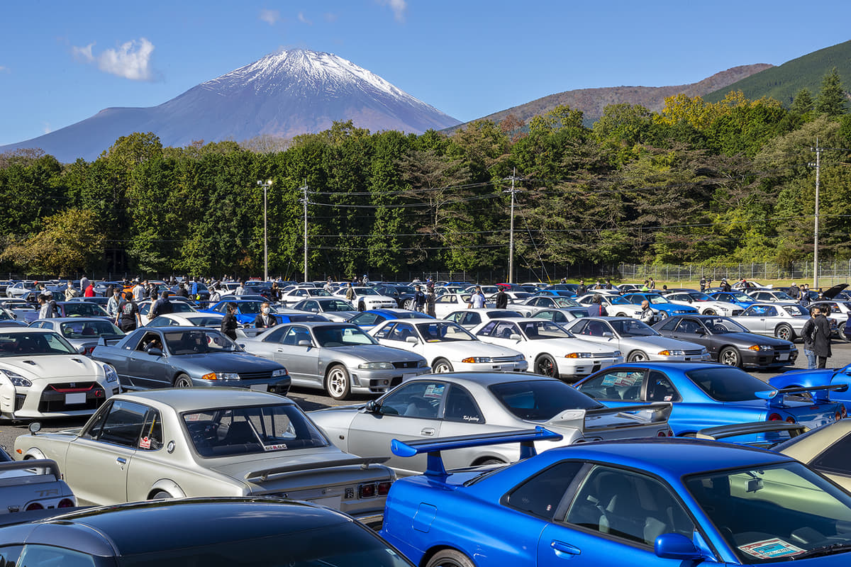 ディーラーで重整備を断られる スカイラインgt R とオーナーが直面する 安心して乗り続けられないシビアな現状 とは Auto Messe Web 自動車情報サイト 新車 中古車 Carview